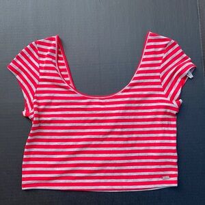 New GUESS Women's Crop Top XL